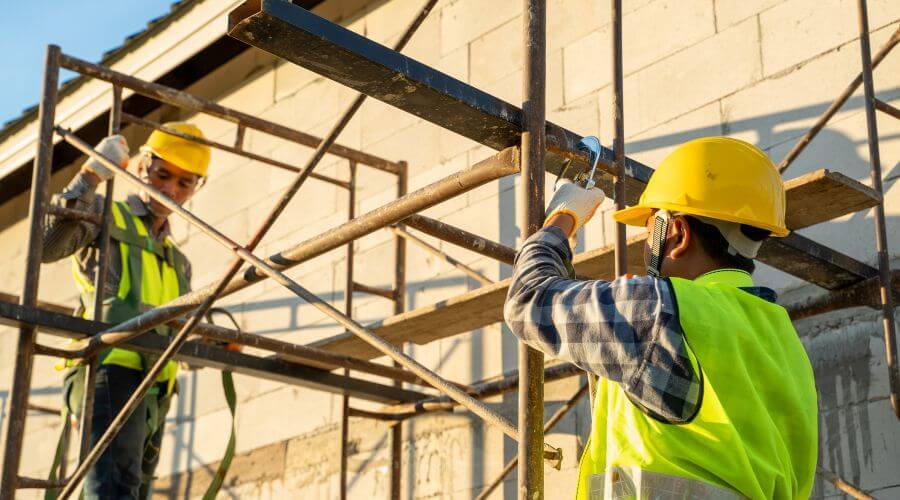 Expert flood damage restoration services in Hollytree, AL